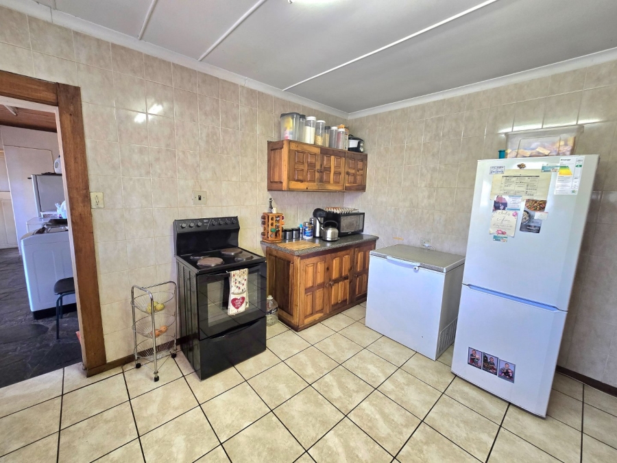 4 Bedroom Property for Sale in Panorama Free State